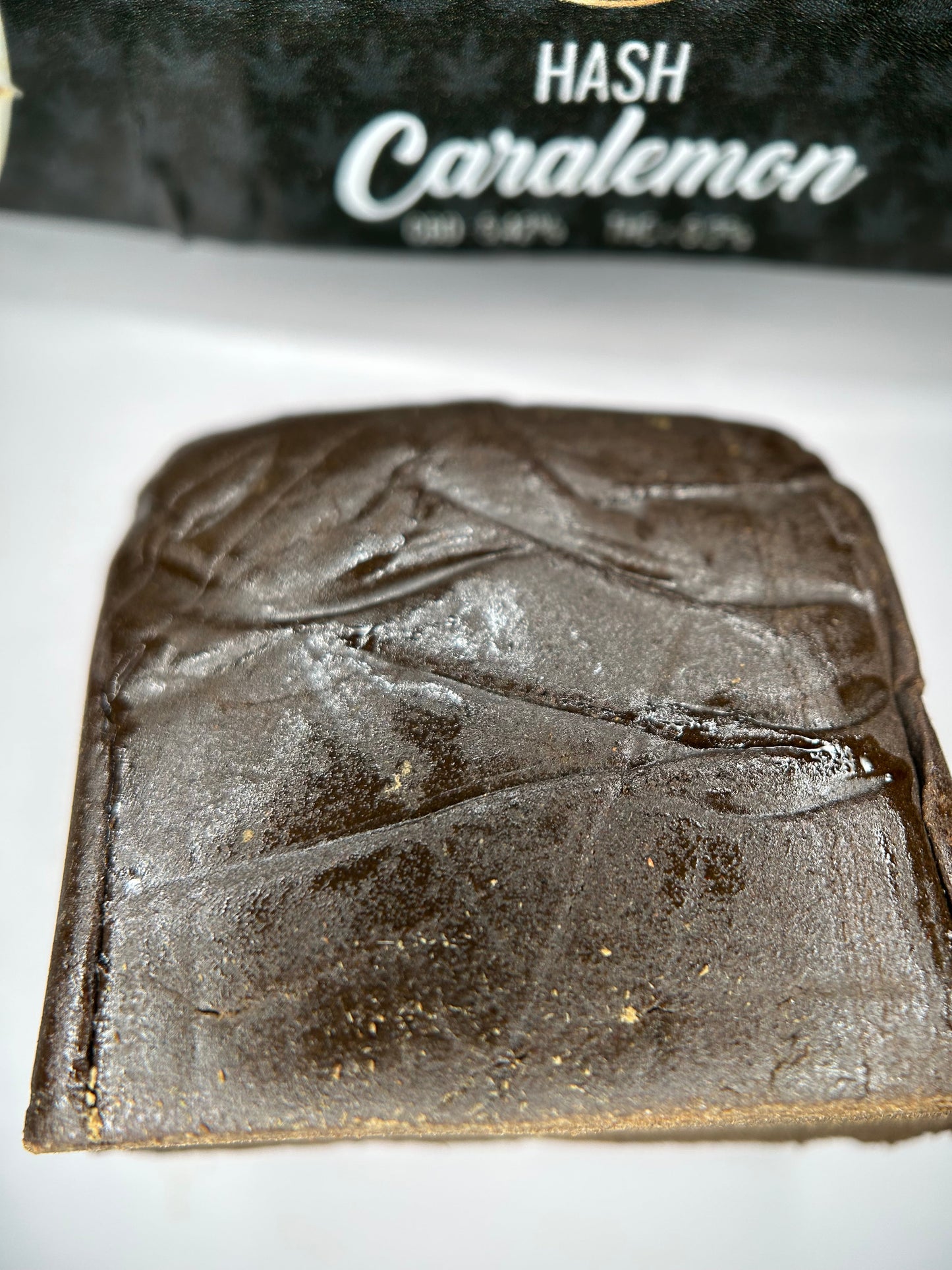 CARALEMON Le Spliff français 🇫🇷 Ma boutique