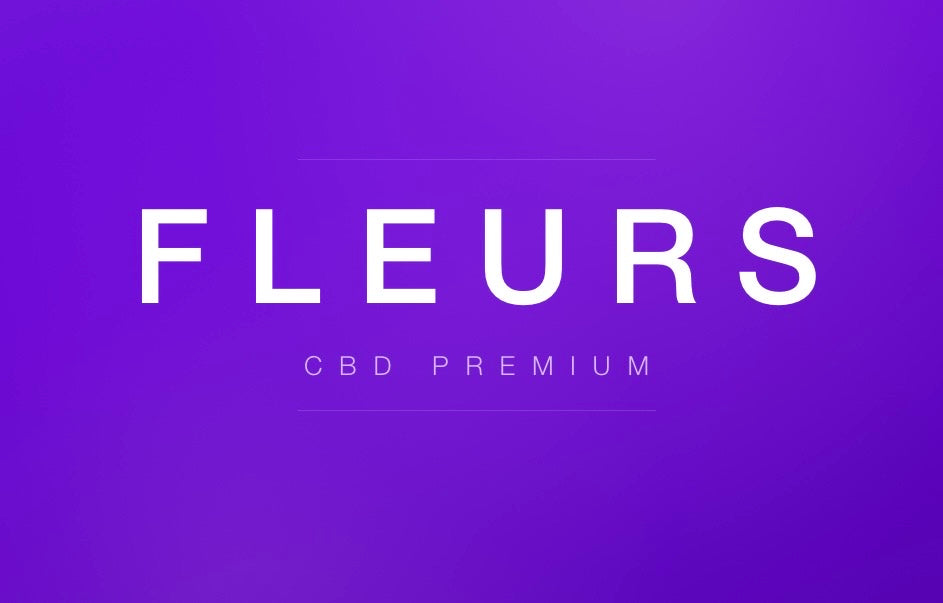 Fleurs CBD Image