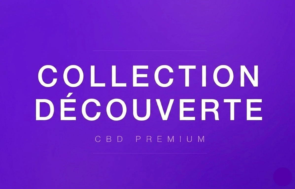 Collections Découvertes