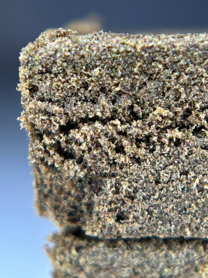 Drysift CBD Lemon Kush 160µ BZHash Maker X Alpine Cali 🇫🇷