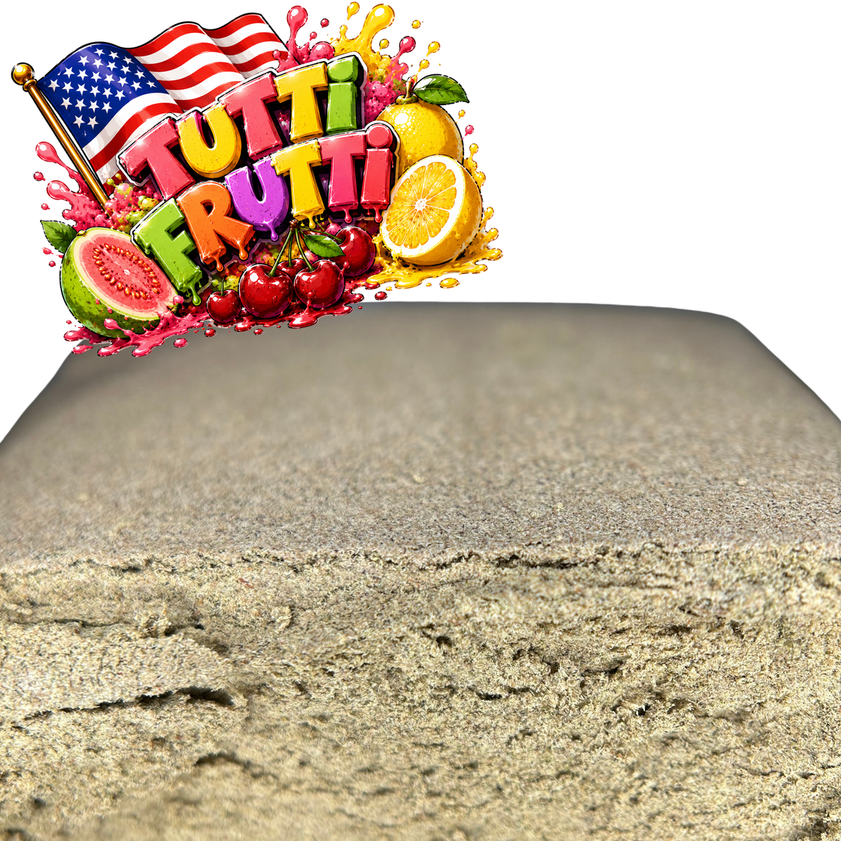 TUTTI FRUTTI