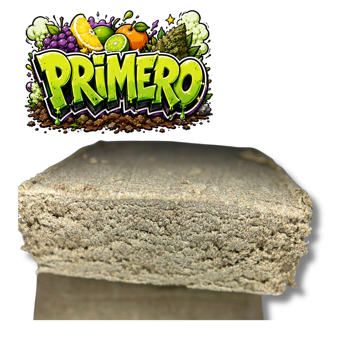 PRIMERO
