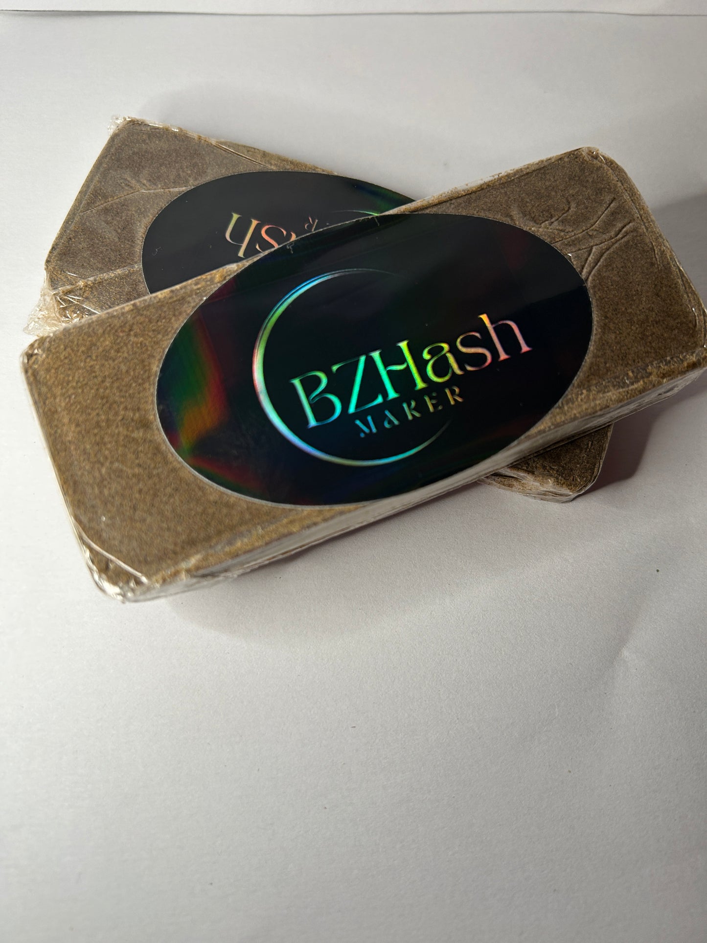 Drysift CBD Lemon Kush 160µ BZHash Maker X Alpine Cali 🇫🇷