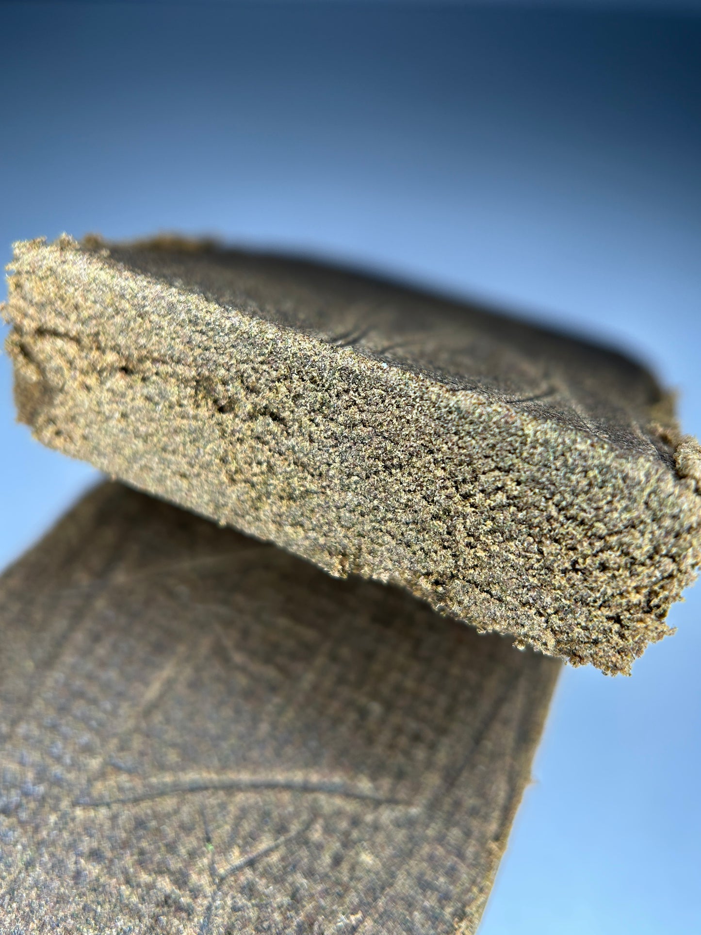 Drysift CBD Lemon Kush 160µ BZHash Maker X Alpine Cali 🇫🇷