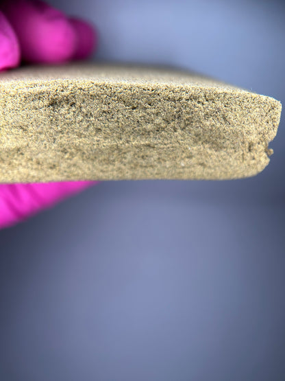 PURPLE OBEAH Drysift 120 μ importation de Californie USA Certifié “CBD Maker” 🇺🇸