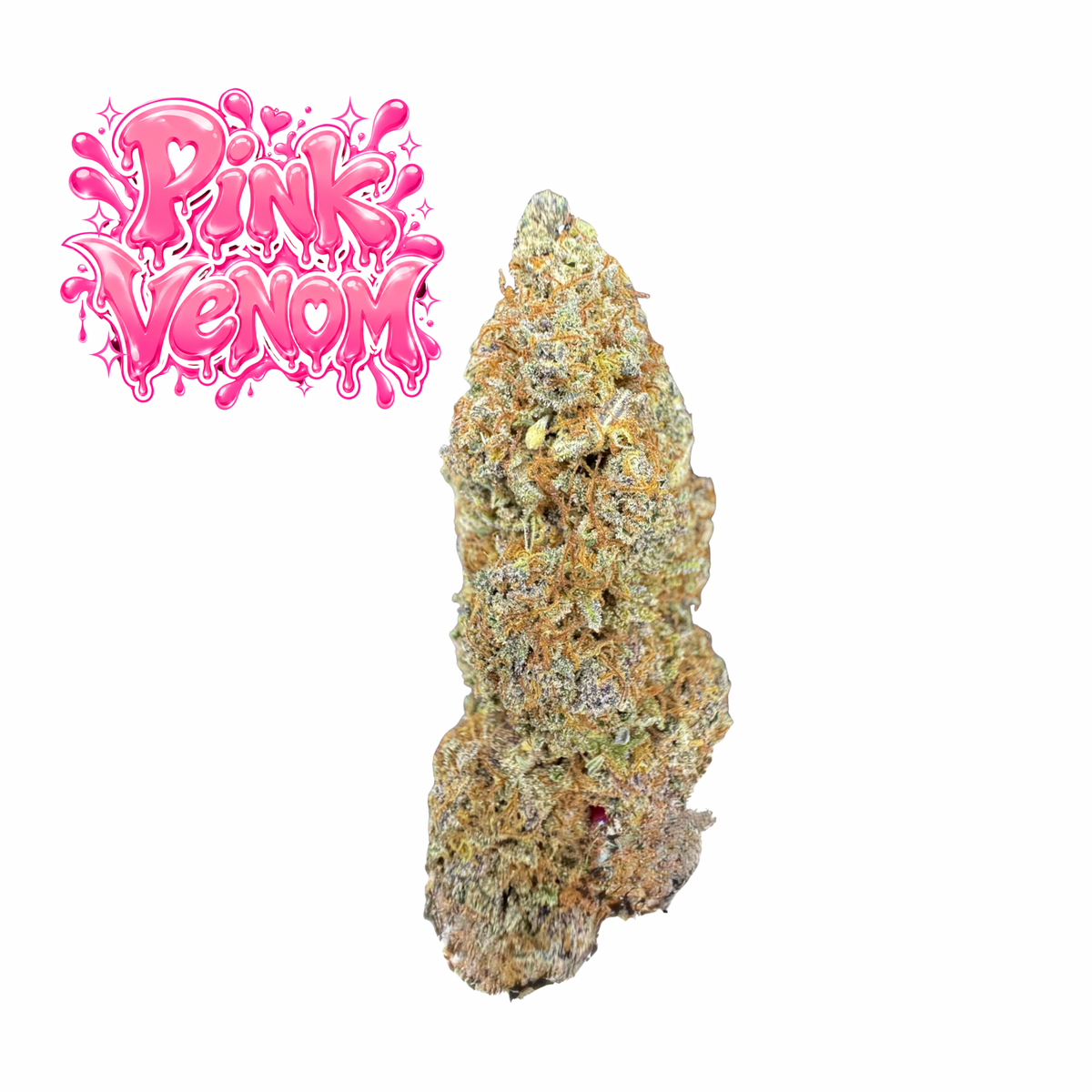 PINK VENOM