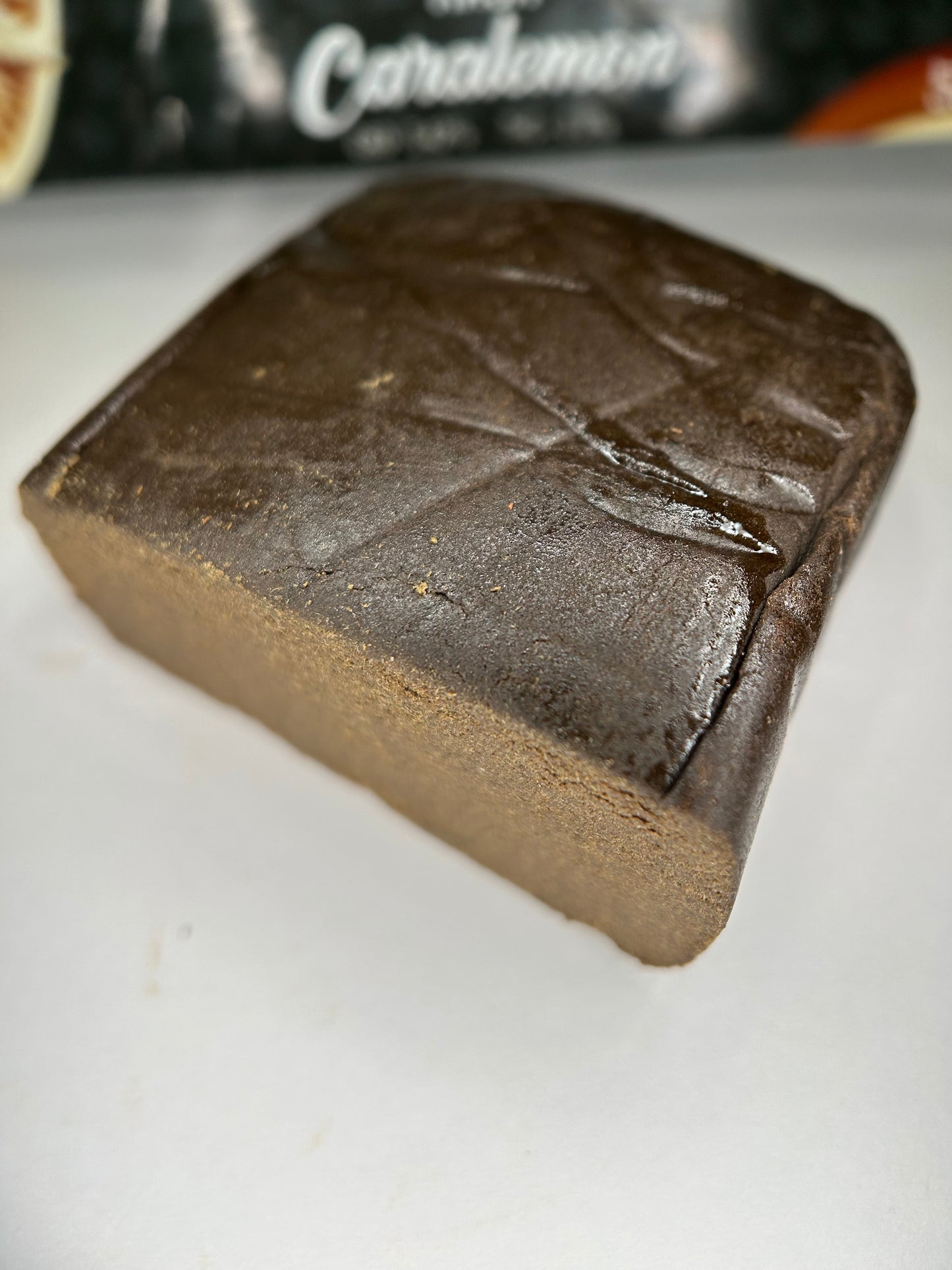 CARALEMON                                 Le Spliff français 🇫🇷