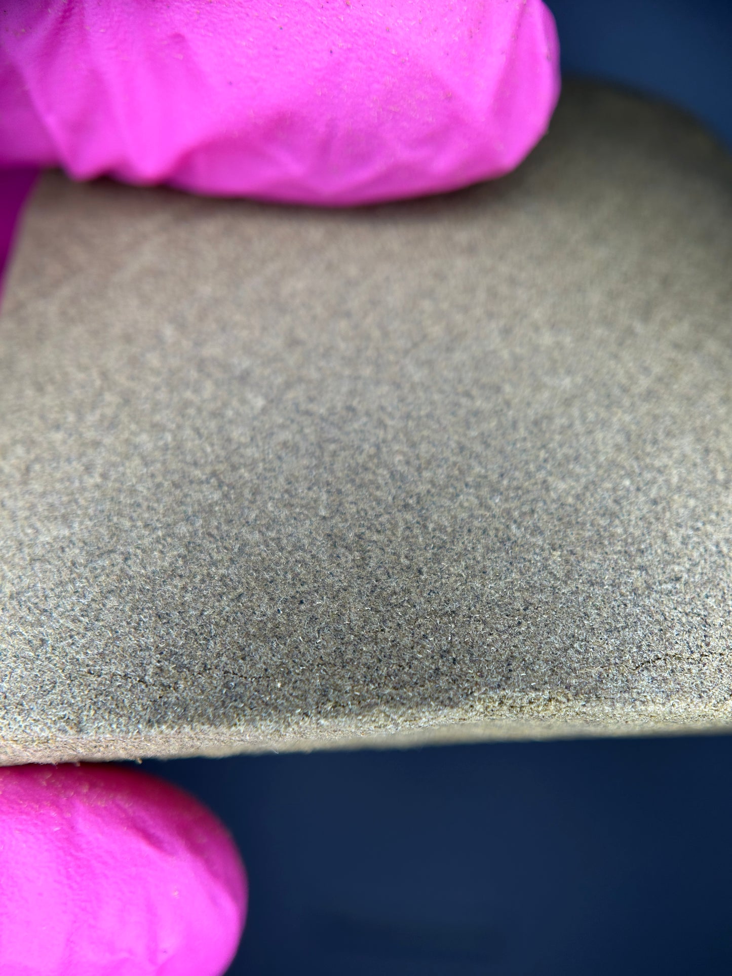 PURPLE OBEAH Drysift 120 μ importation de Californie USA Certifié “CBD Maker” 🇺🇸