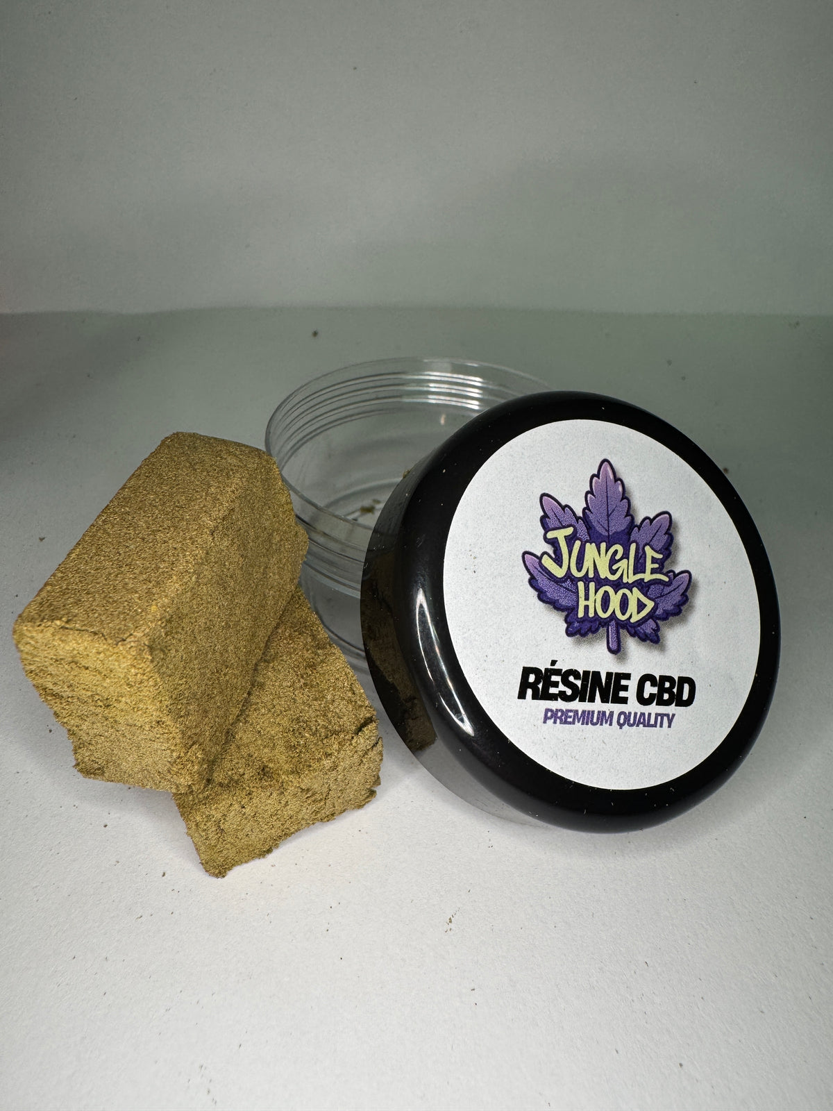 GOLDEN KUSH Drysift 120µ