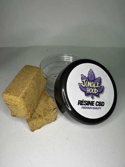 GOLDEN KUSH Drysift 120µ