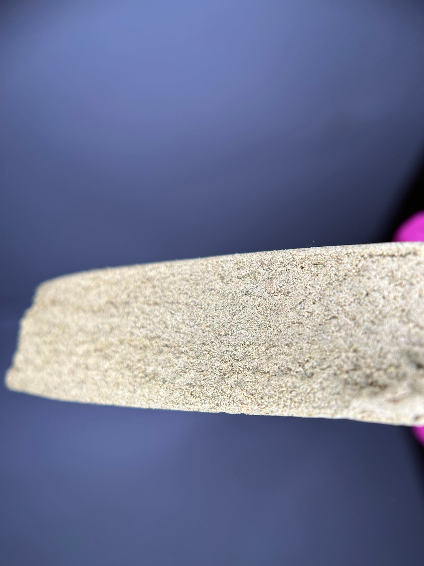 Drysift CBD Gelato 120U CBDMaker x Cannaia 🇫🇷