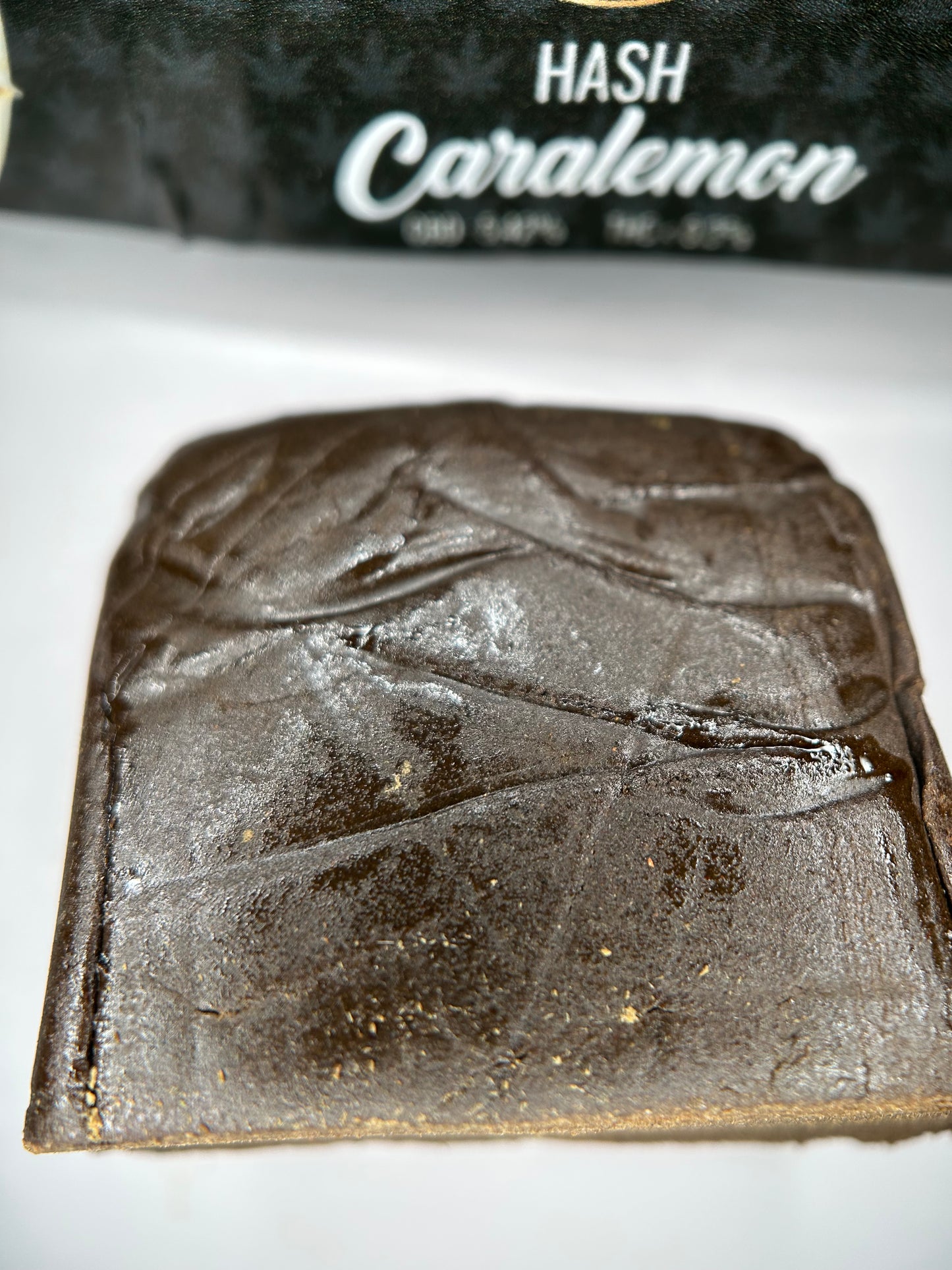 CARALEMON                                 Le Spliff français 🇫🇷