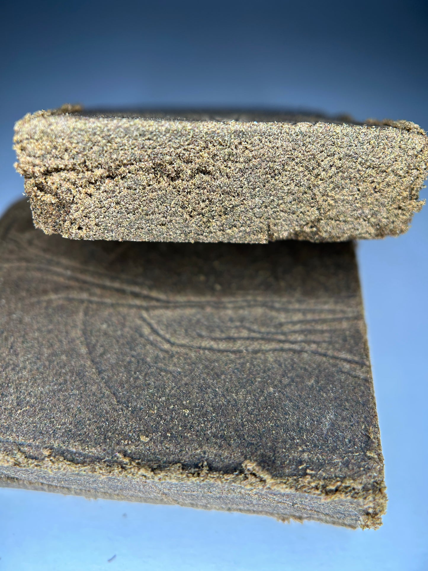 Drysift CBD Lemon Kush 160µ BZHash Maker X Alpine Cali 🇫🇷