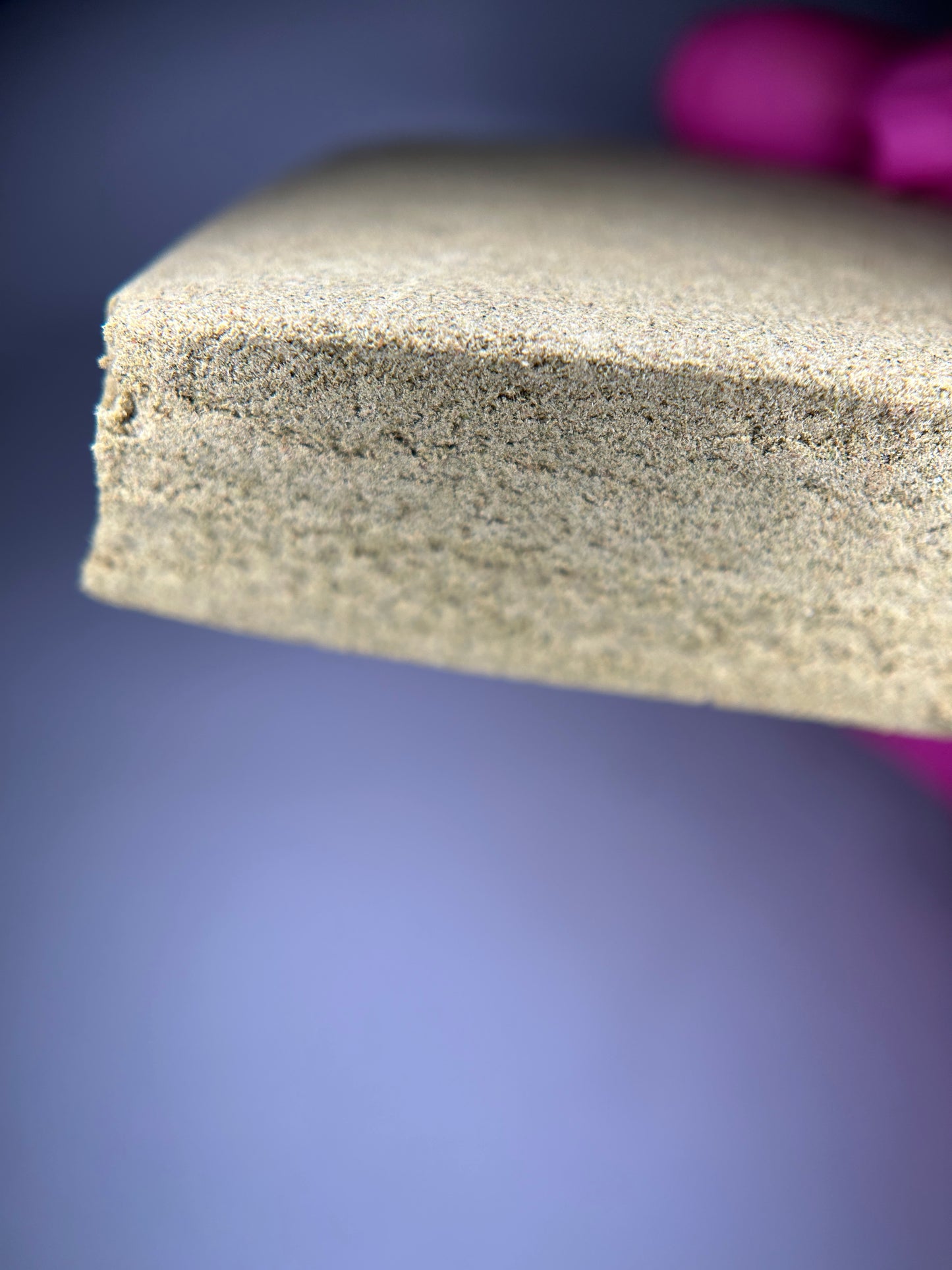 Drysift CBD Gelato 120U CBDMaker x Cannaia 🇫🇷