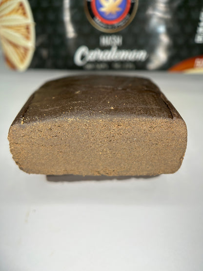CARALEMON                                 Le Spliff français 🇫🇷