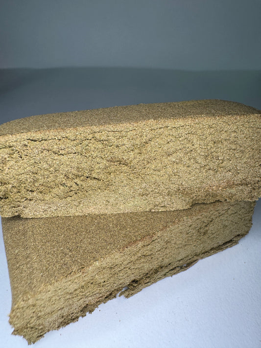 GOLDEN KUSH Drysift 120µ