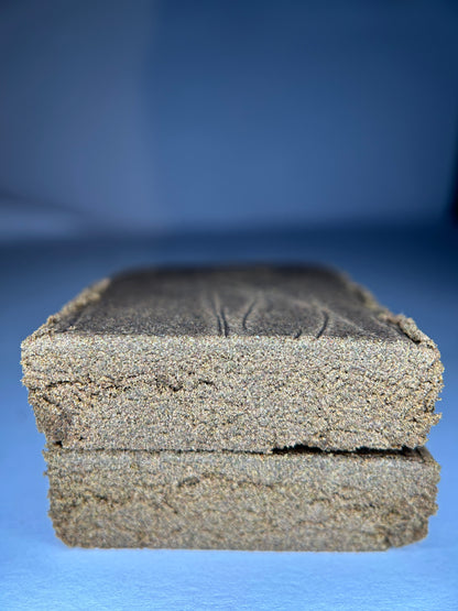 Drysift CBD Lemon Kush 160µ BZHash Maker X Alpine Cali 🇫🇷