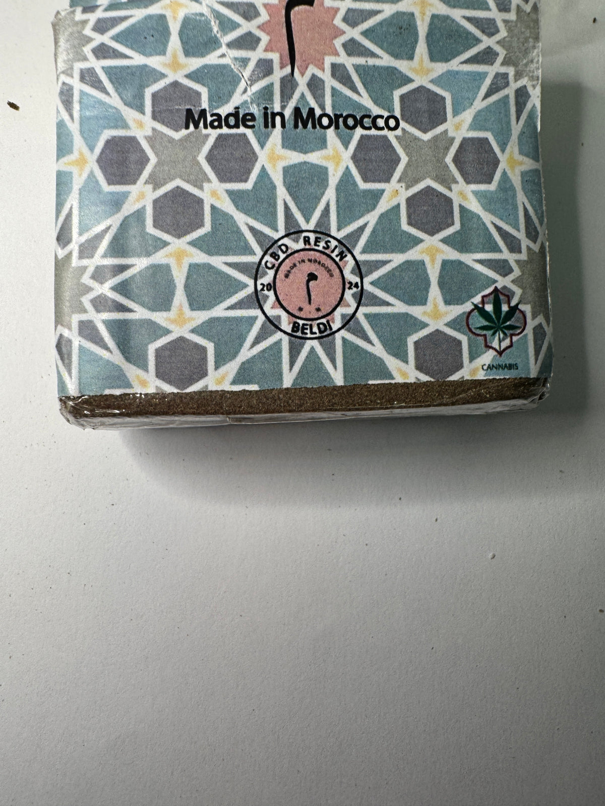 Le Beldi Mousseux made in Maroc 🇲🇦