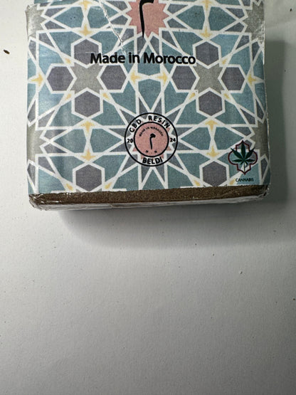 Le Beldi Mousseux made in Maroc 🇲🇦