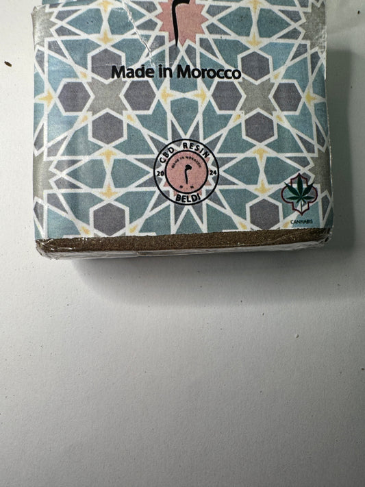 Le Beldi Mousseux made in Maroc 🇲🇦