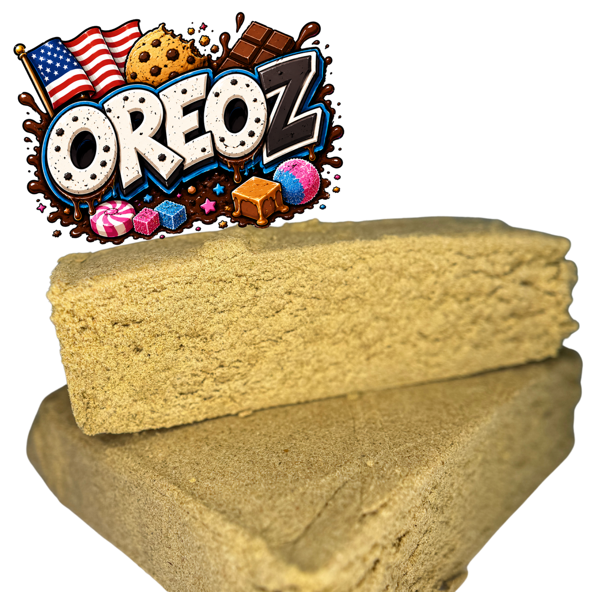 OREOZ