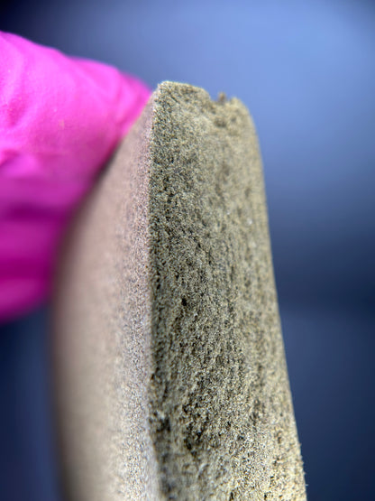 PURPLE OBEAH Drysift 120 μ importation de Californie USA Certifié “CBD Maker” 🇺🇸