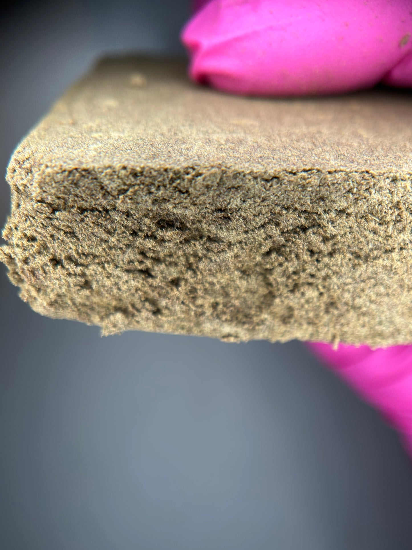 DRYSIFT SAPHIR KUSH CBDMaker x Cannacie 🇫🇷