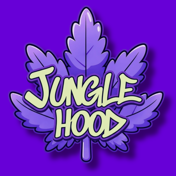 Jungle Hood 
