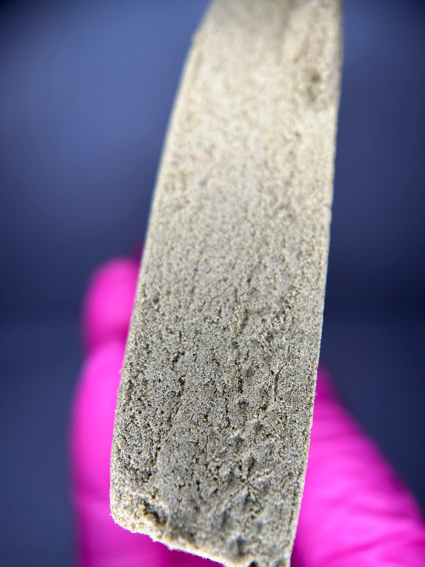 Drysift CBD Gelato 120U CBDMaker x Cannaia 🇫🇷