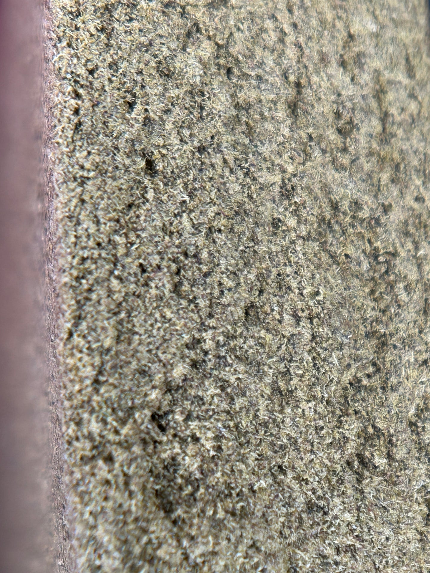 PURPLE OBEAH Drysift 120 μ importation de Californie USA Certifié “CBD Maker” 🇺🇸