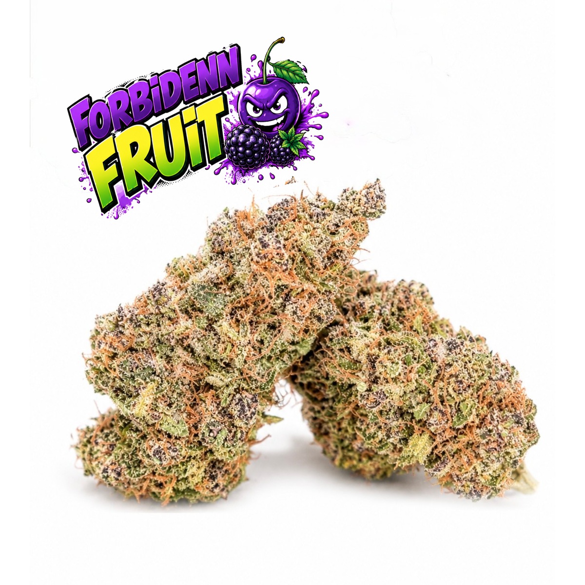 FORBIDENN FRUIT
