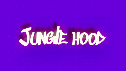 Jungle Hood