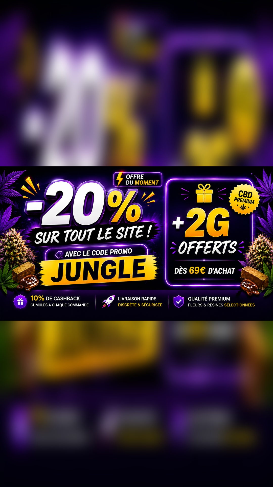 Bannière