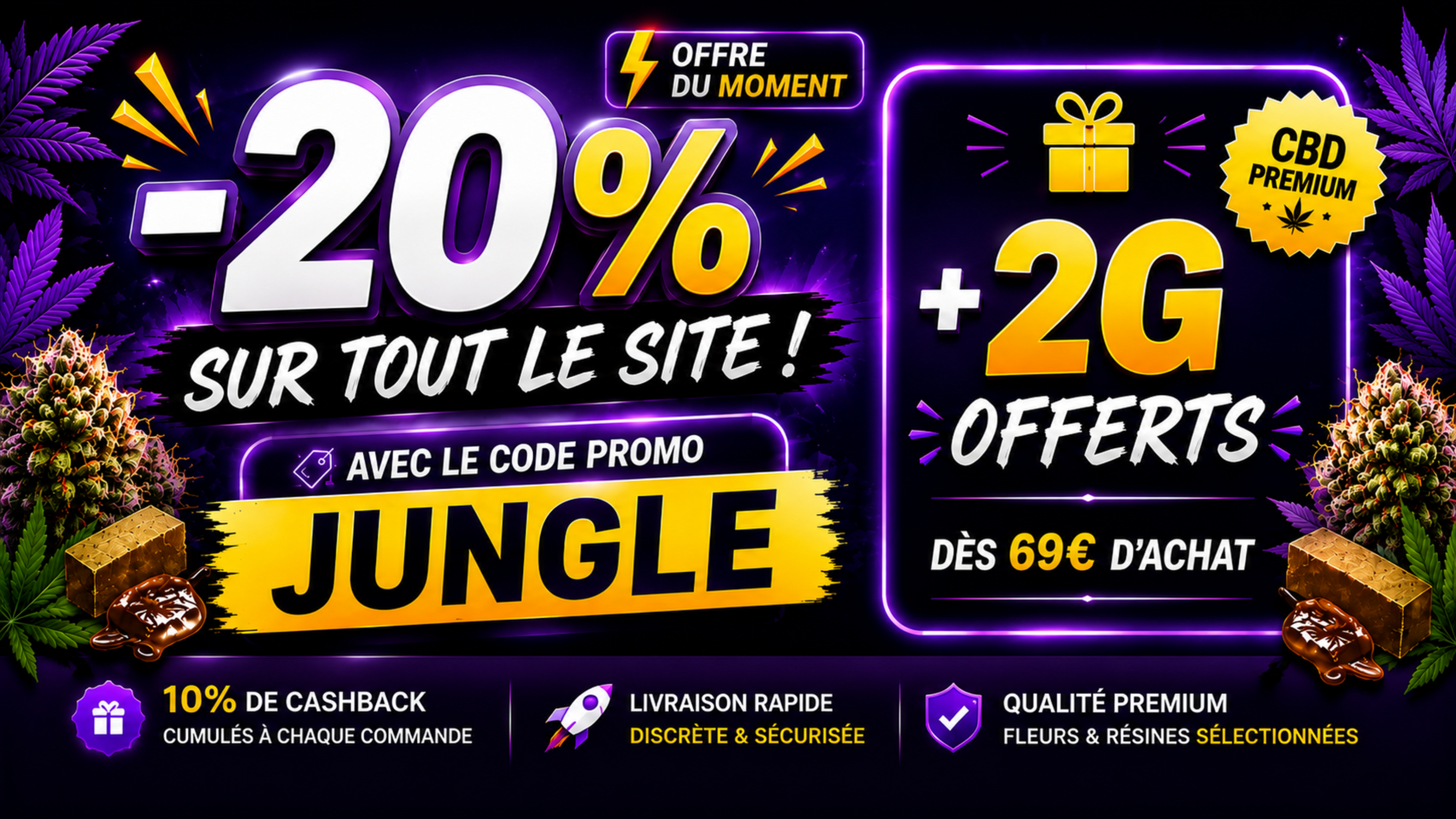 Bannière